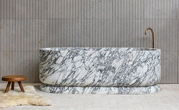 Bathtub