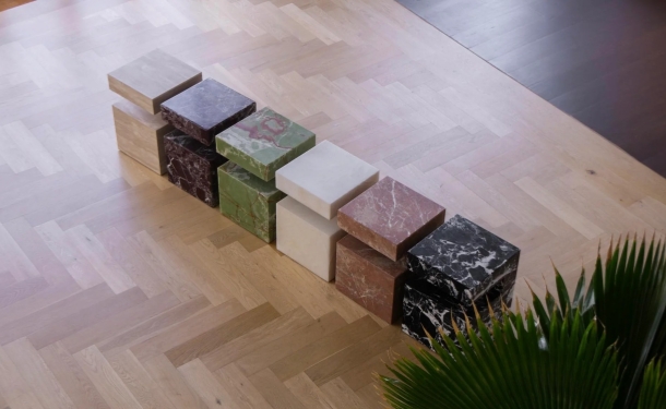 Side Table