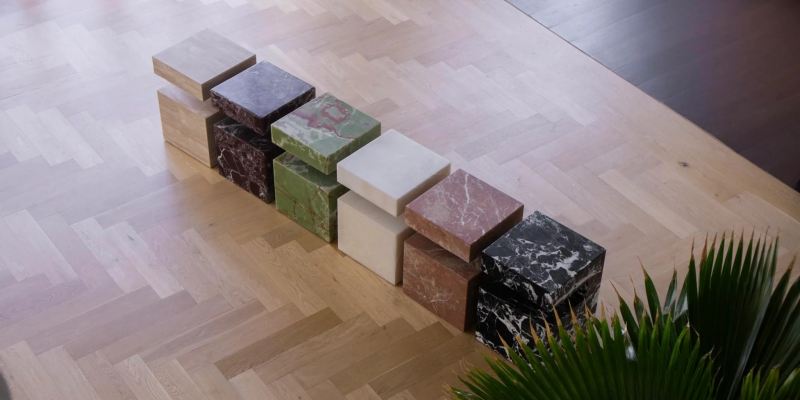 Stone Furniture Design Trends in 2025