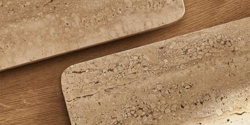 Everything you need to know about travertine