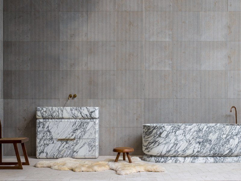 Why Marble Washbasins Are the Ideal Addition to Your Bathroom？