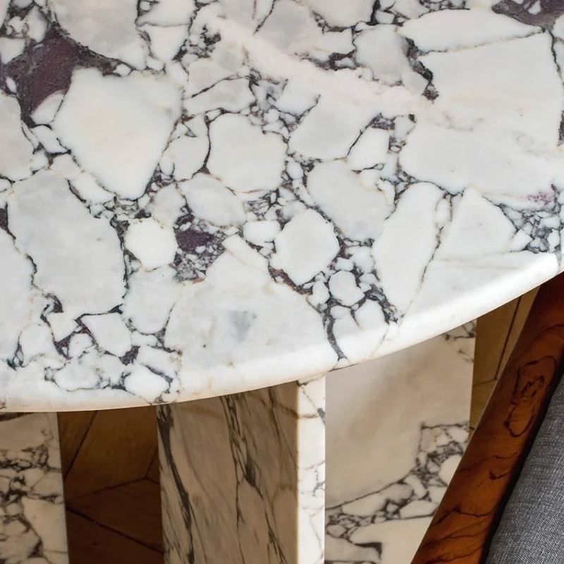Marble Table for Dining Room