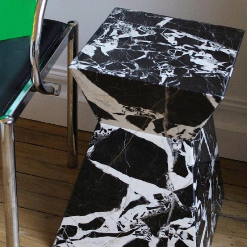 Side Table for Living Room