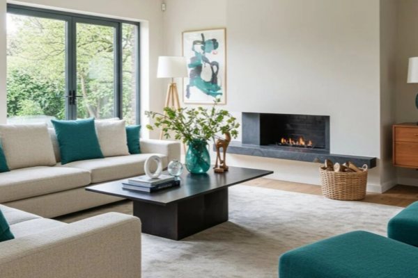 Custom-made marble furniture: The secret to interior design upgrades in luxury American hotels.