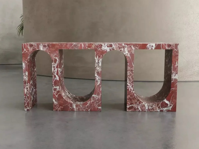 Custom Stone Console Tables for Hotel Lobbies: A Buyer Specification Checklist